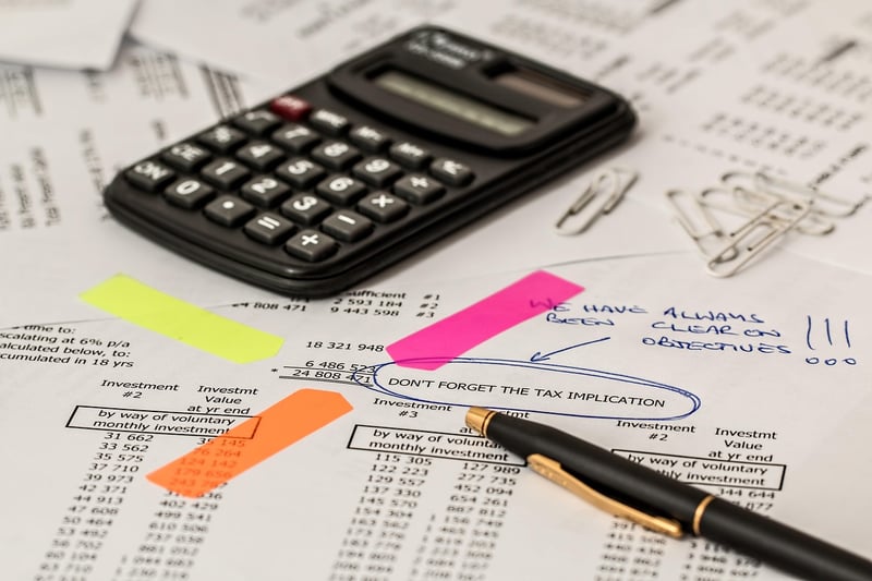 Financial Planner