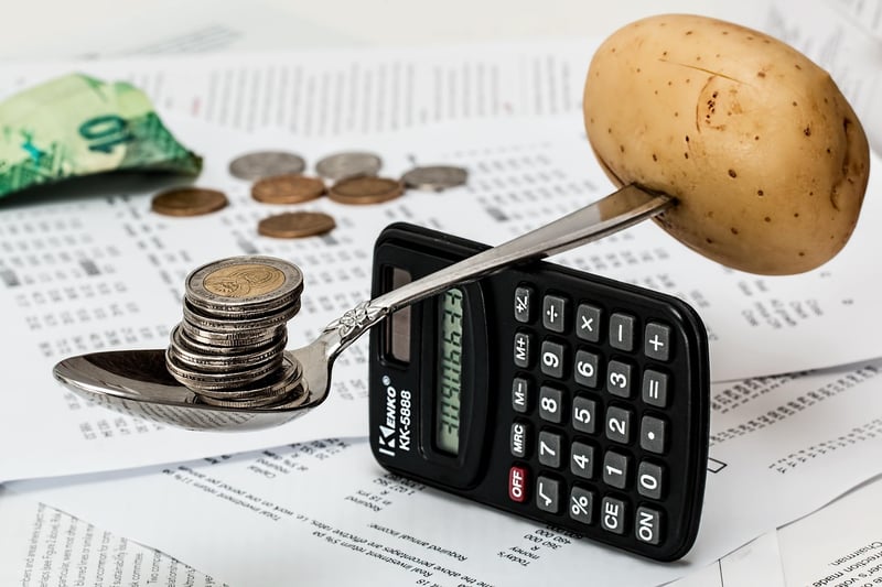 Impact Investment Manager