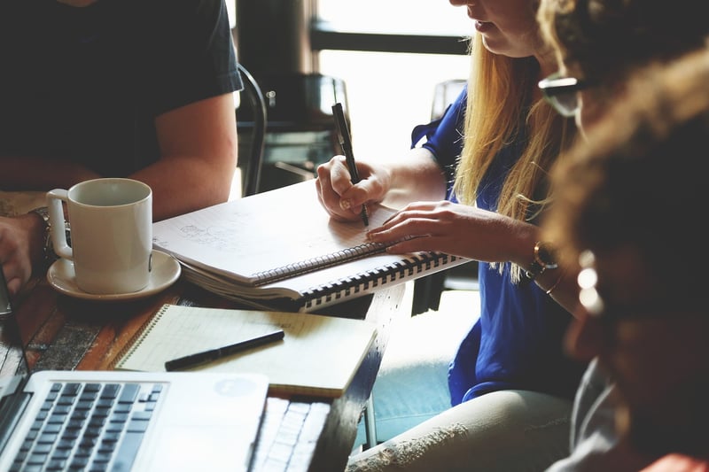 Startup Entrepreneurship