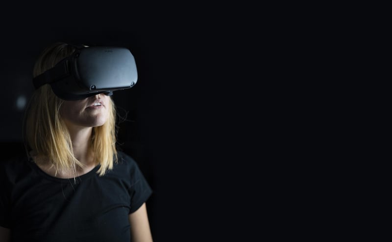Virtual Reality Architect